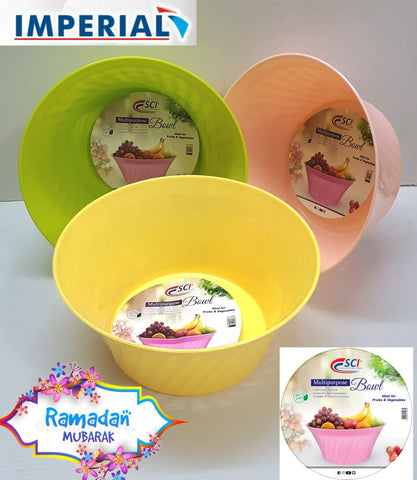 Home.Co- Multipurpose Multi Color Bowl