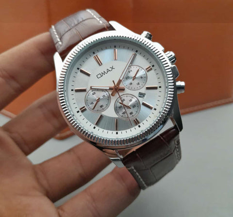 OMAX 1375 Watch