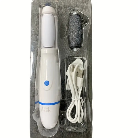 Home.Co- Callus Remover