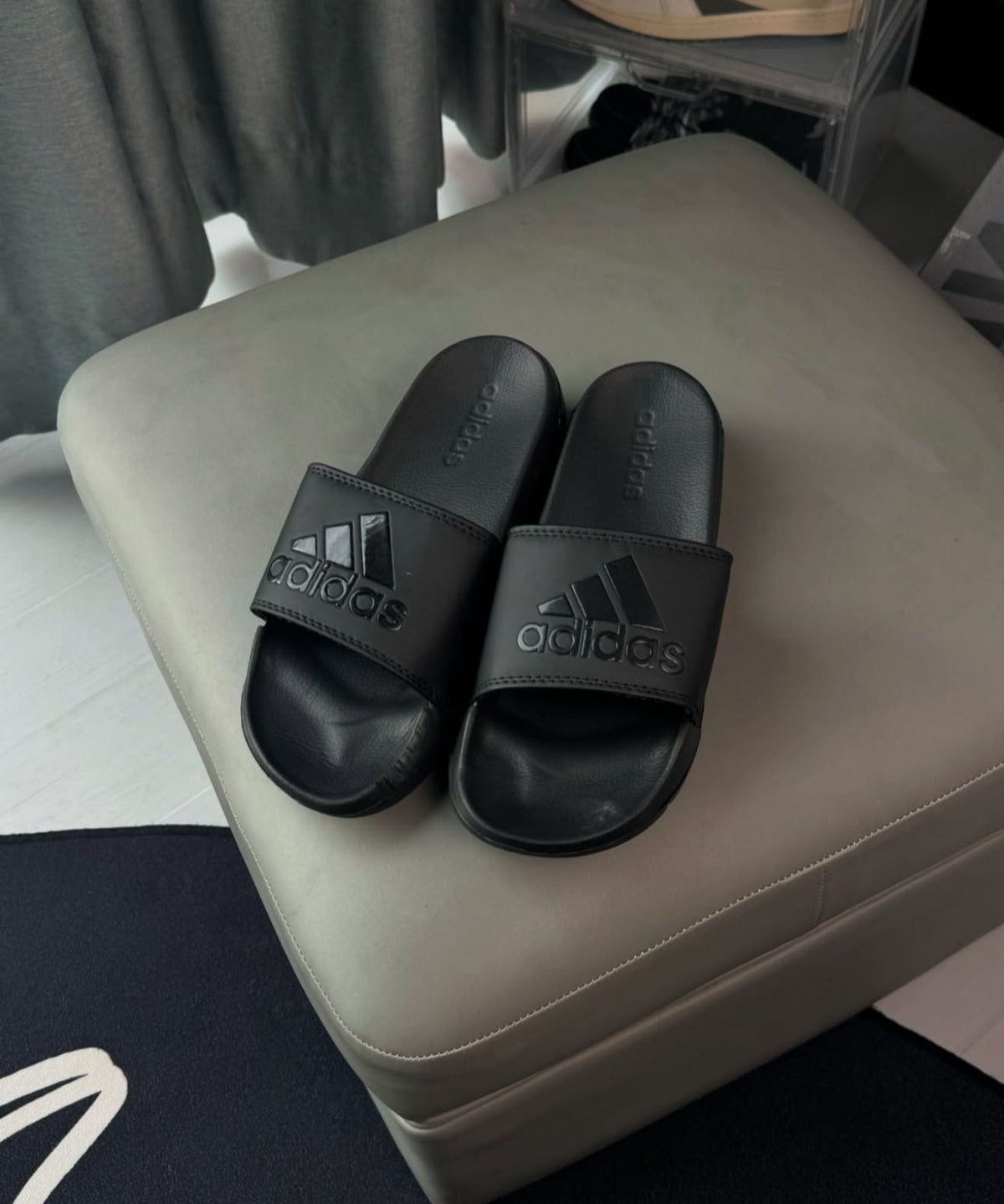 Adidas  Comfort Slides Sandals