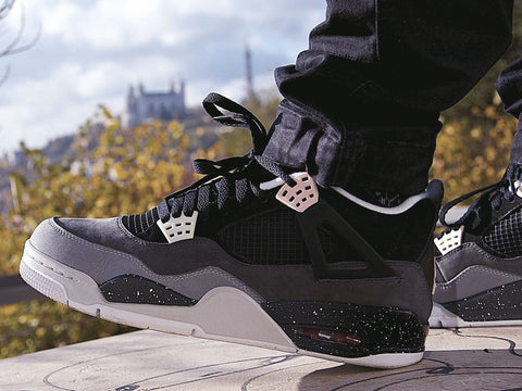 Jordan Air Jordan 4 Retro sneakers Premier