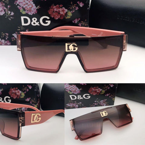 Dolce & Gabbana D&G  Glasses