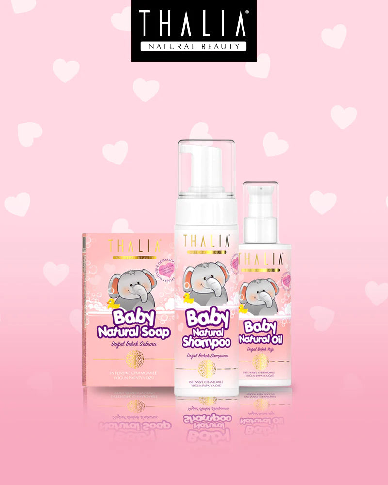 Thalia Baby Girl Bundle