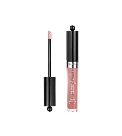 Bourjois - Lip gloss Gloss Fabuleux - 05