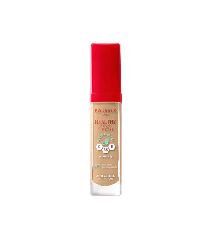 Bourjois- Healthy Mix Clean Concealer - 53 Golden Beige