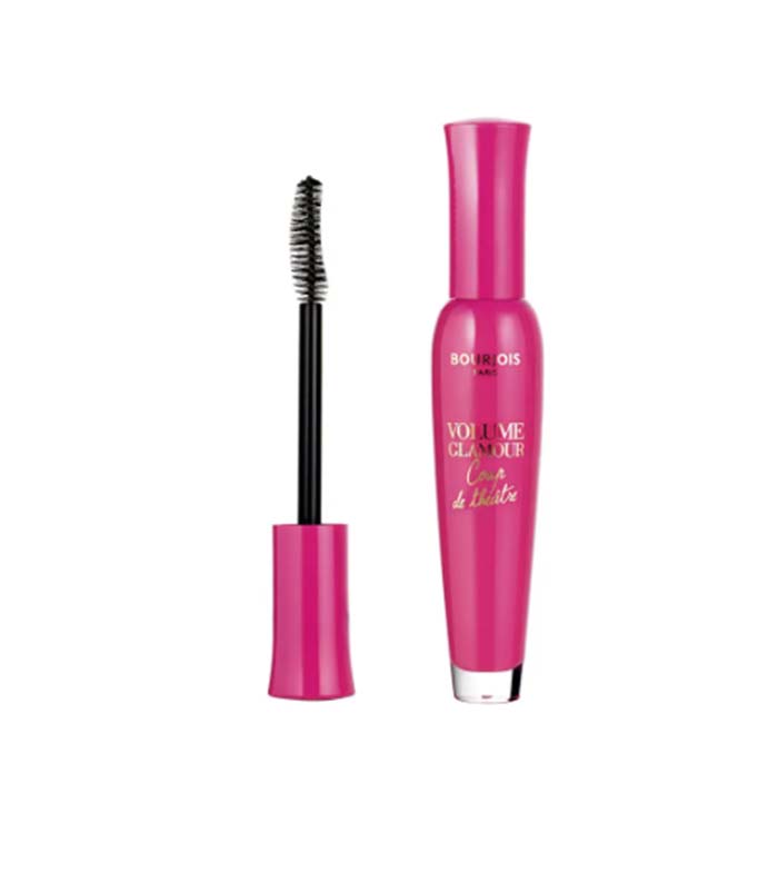 Bourjois- Volume Glamour Mascara Coup De Theatre 02 Noir Black