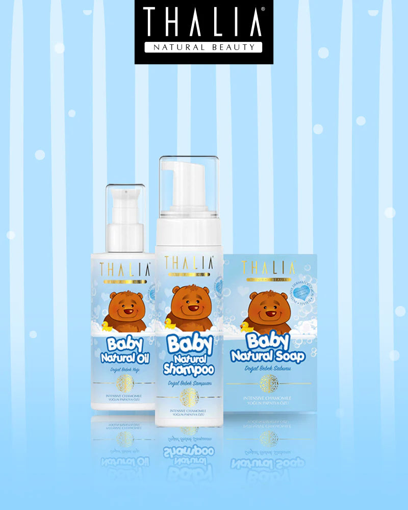 Thalia Baby Boy Bundle.