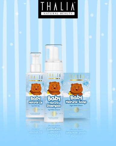 Thalia Baby Boy Bundle.