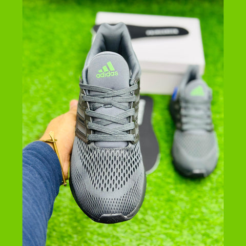 Adidas Alfha Baunce Shoes