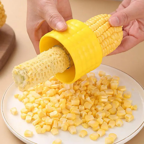 Home.Co- Corn Peeler