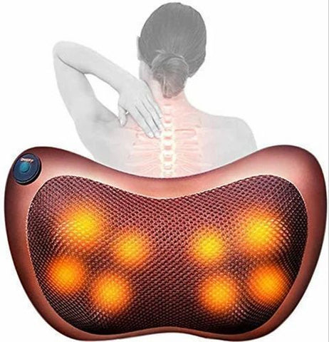 Home.Co-Cervical Massager