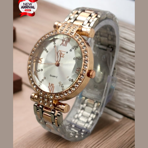 VITZ LADIES JEWELRY WATCH