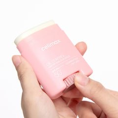 Celimax - Oil Control Mattifying Sunstick 19g - Spireclick