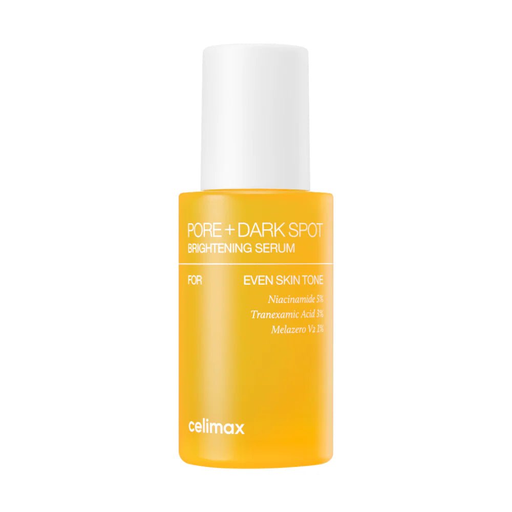 Celimax - Pore+Dark Spot Brightening Serum 30ml - Spireclick