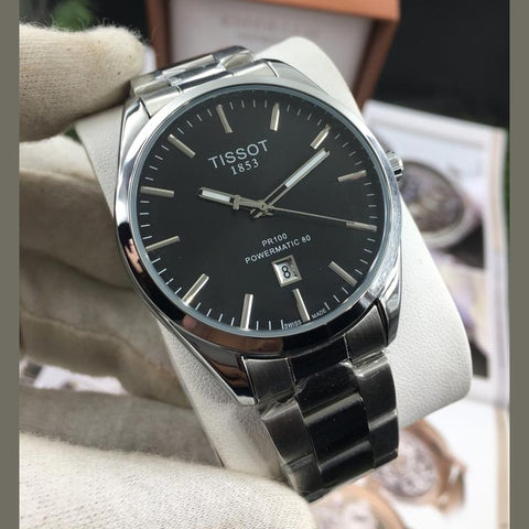 Tissot 1853 PR 100 Powermatic Watch