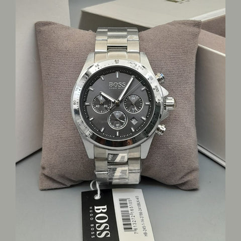 BOSS CHRONO GRAPHIC WATCHES