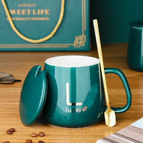 Home.Co- Electric Heating Mug