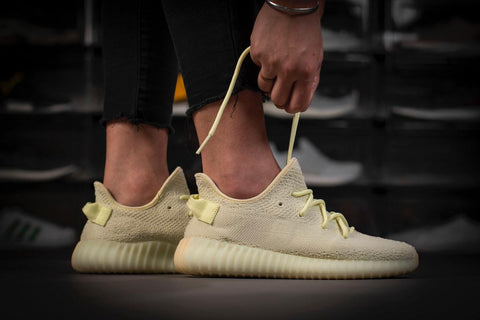 Adidas Yeezy Shoes