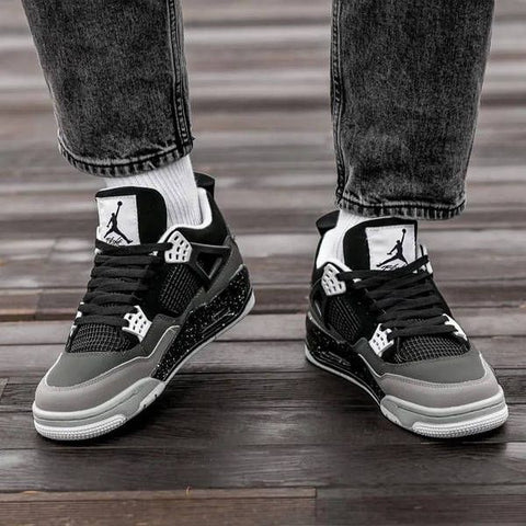 Jordan Air Jordan 4 Retro sneakers Premier
