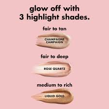 elf Halo Glow Highlight Beauty Wand