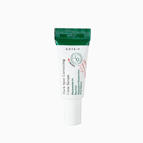 Axis-Y - Dark Spot Correcting Glow Serum/5Ml