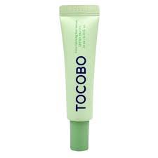 TOCOBO Cica Calming Sun Serum SPF50+ - Spireclick
