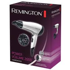 REMINGTON D5720 Thermacare PRO 2400 hair dryer