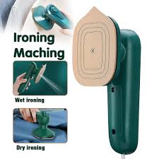 Mini Portable Micro Steam Iron