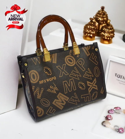 Shoulder Bag