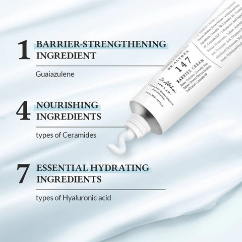 Dr. Althea - 147 Barrier Cream - 50ml - Spireclick
