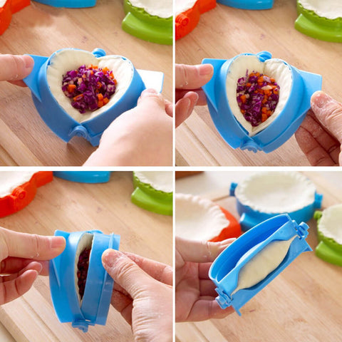 Home.Co - Dumpling Maker
