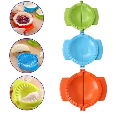 Home.Co - Dumpling Maker