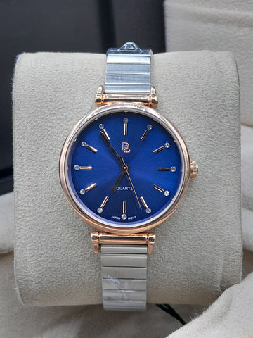 DE LAWRENCE FOR LADIES