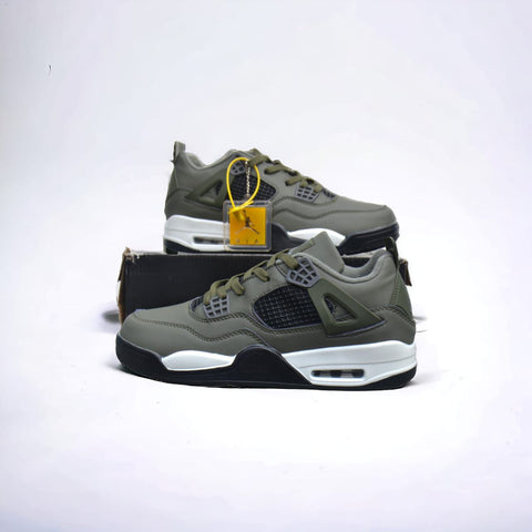 Air Jordan 4 Retro sneakers Premier