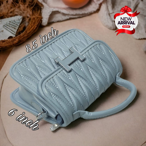 High Quality Cross Body Imported Bag For Girls