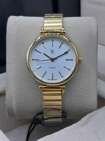 DE LAWRENCE FOR LADIES