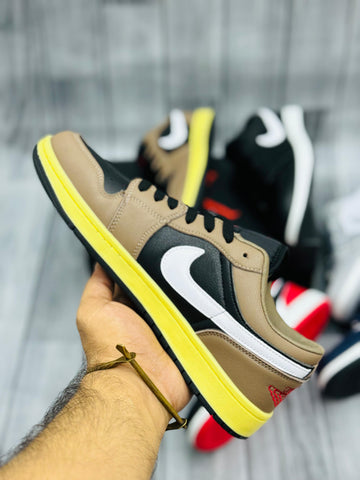 Nike Air Jordan 1 Shoes