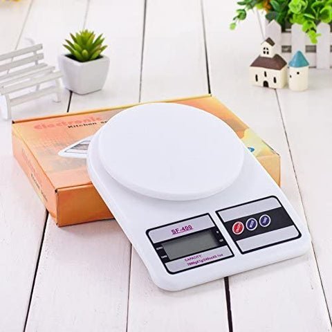 Home.Co- Kitchen Weight Scale