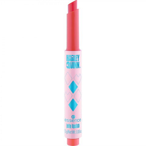 Essence - Harley Quinn lip Stick 02 Gotham Glam