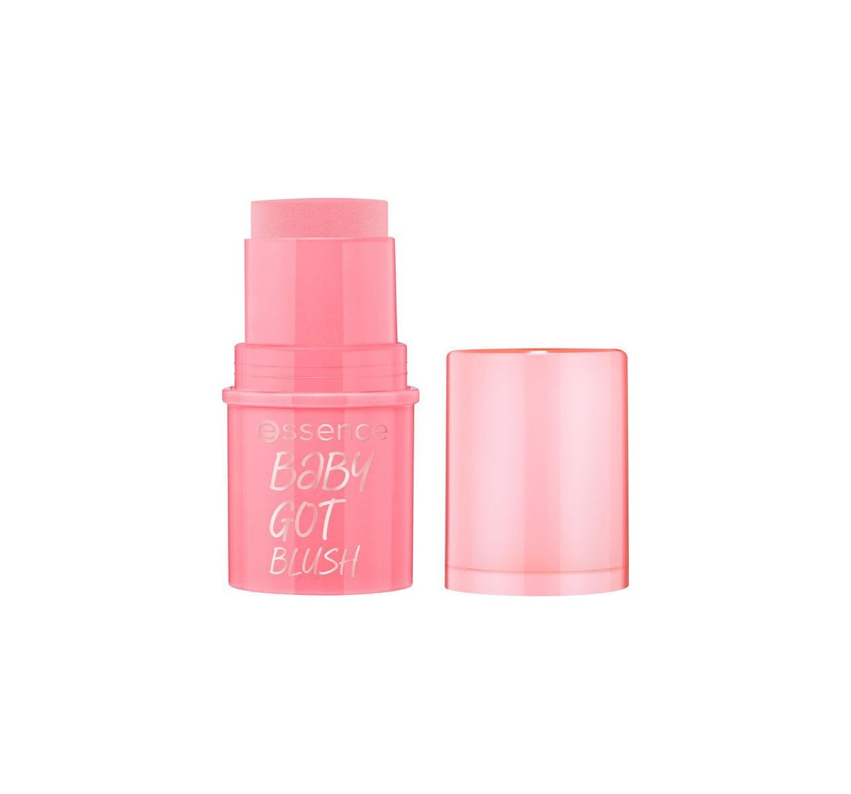 Essence - Baby Got Blush Liquid Blush 40 Coral Crush