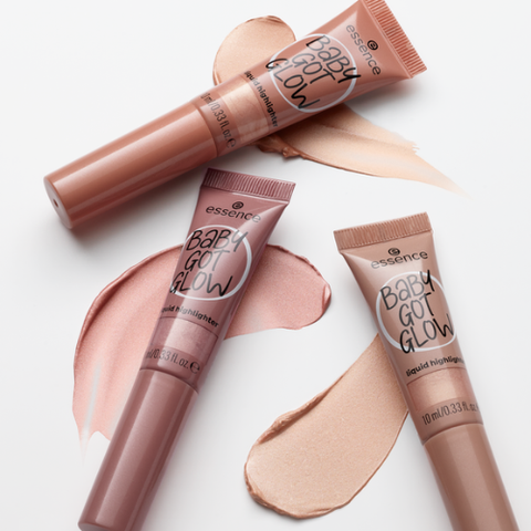 Essence - Baby Got Glow Liquid Highl. 30