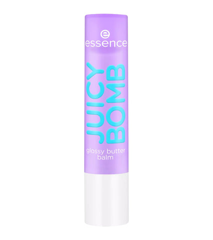 Essence - JUICY BOMB glossy butter balm 02