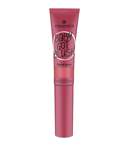 Essence - Baby Got Blush Liquid Blush 20 Blushin Berry