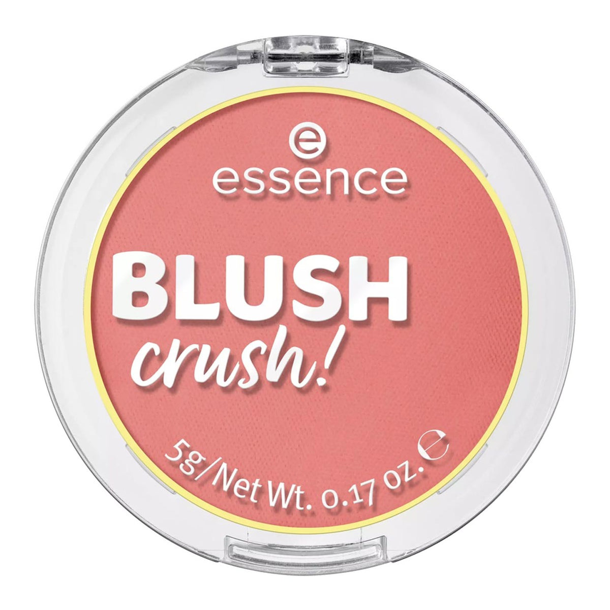 Essence - Blush Crush! 30 Cool Berry