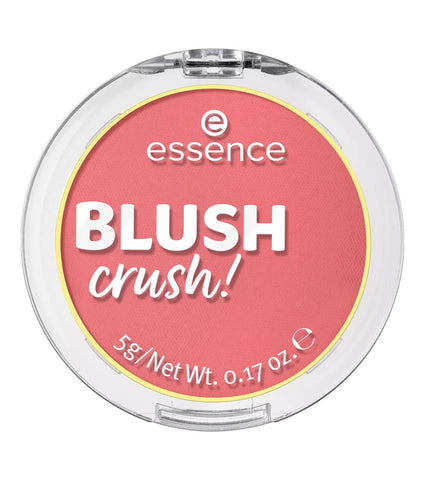 Essence - Baby Got Blush 10