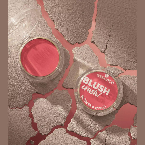 Essence - Blush Crush! 30 Cool Berry