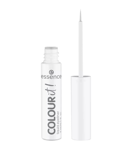 Essence - COLOUR it! liquid eyeliner 02