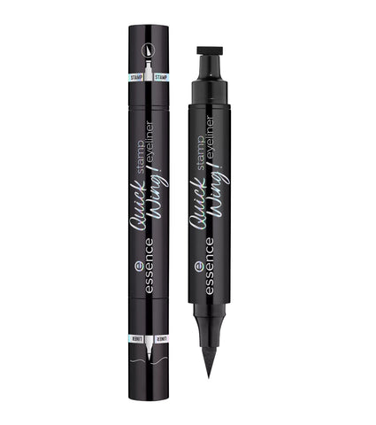 Essence - Quick Wing! stamp eyeliner