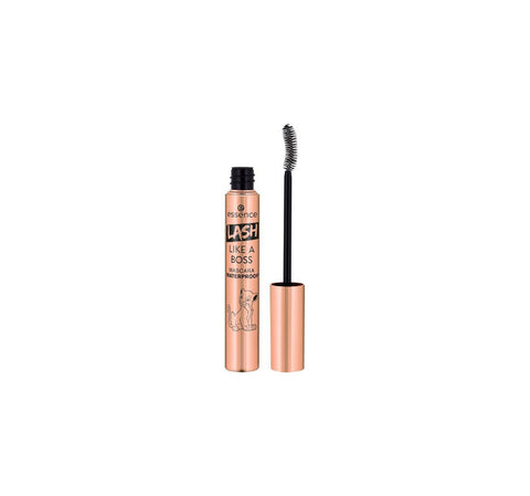 Essence - Disney The Lion King Lash Like A Boss Instant Volume & Length Mascara Waterproof 9.5ml