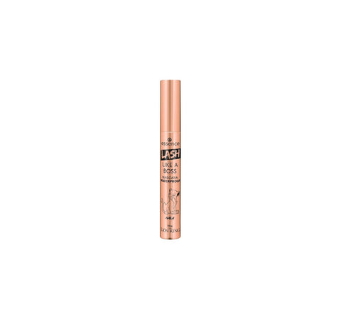 Essence - Disney The Lion King Lash Like A Boss Instant Volume & Length Mascara Waterproof 9.5ml